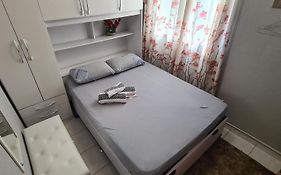 Apartamento Na Serra
